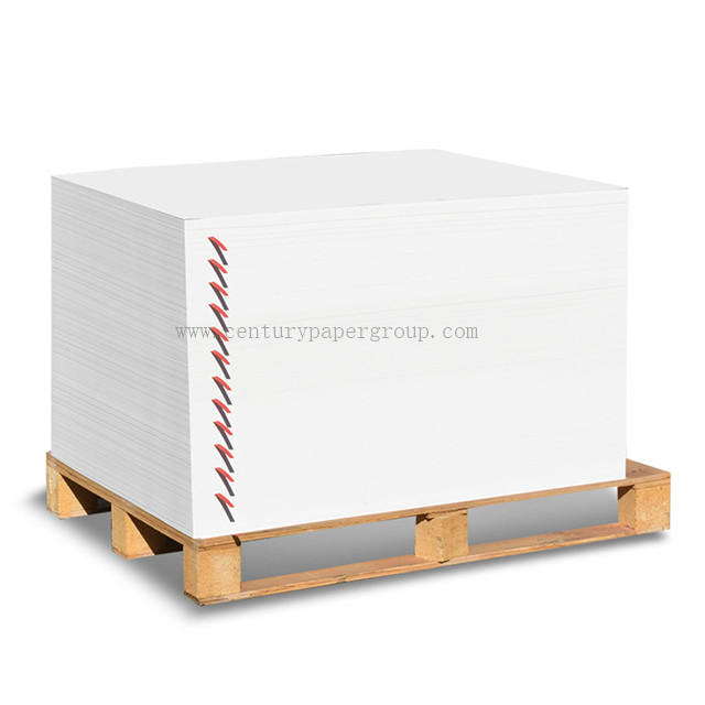 FBB lisse 25*36 pour l'emballage alimentaire sec