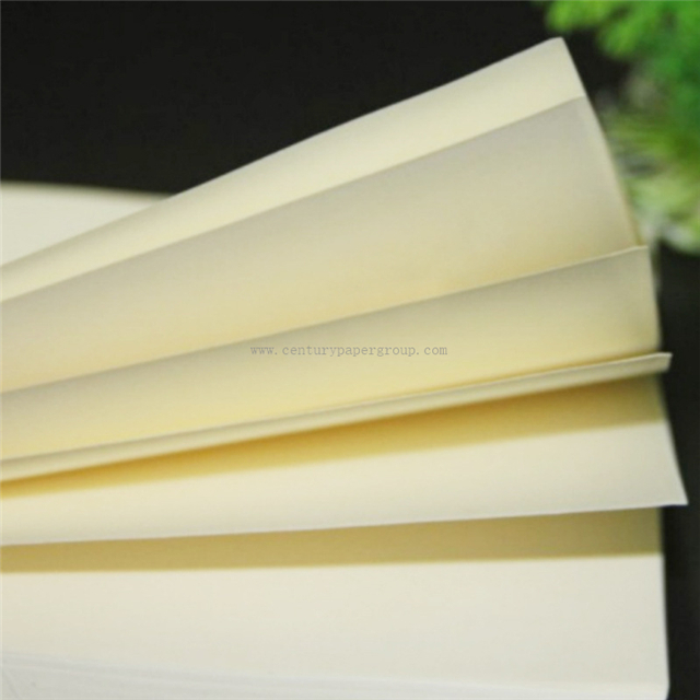 787*1092 70g/m2 Papier offset sans bois pour en-têtes