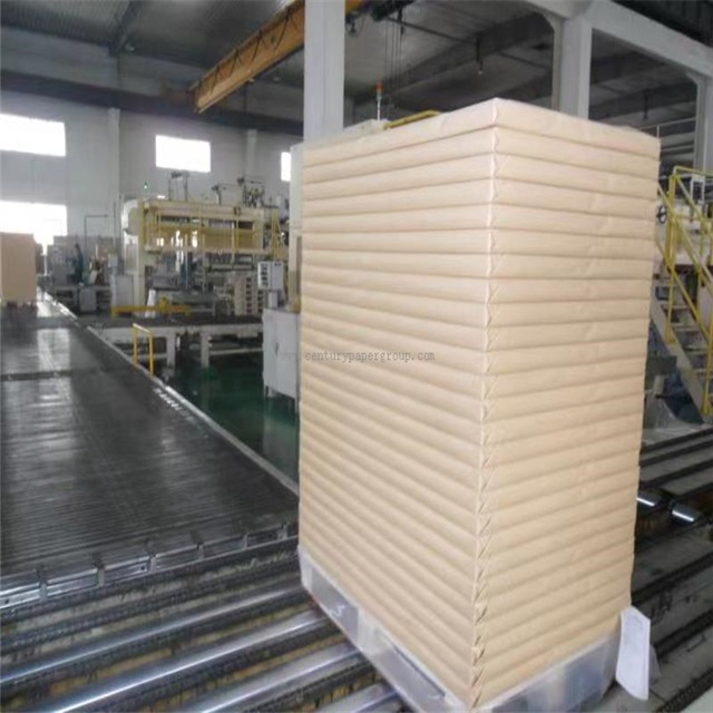 Papier offset sans bois pour l'impression de livres scolaires