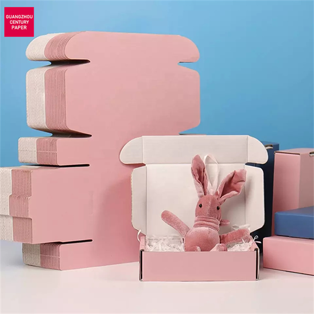 Feuilles de papier en carton ondulé flûte F prix d'usine