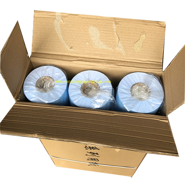 Plans et papier architectural