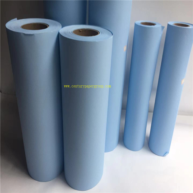 Rouleau de papier d'ingénierie de qualité supérieure 80 g/m²