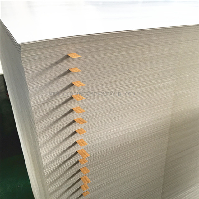 70 FBB lisse pour l'emballage de jouets