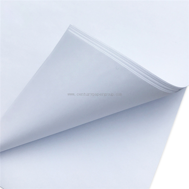 Papier offset sans bois 30*40 60g/m2 pour pictural
