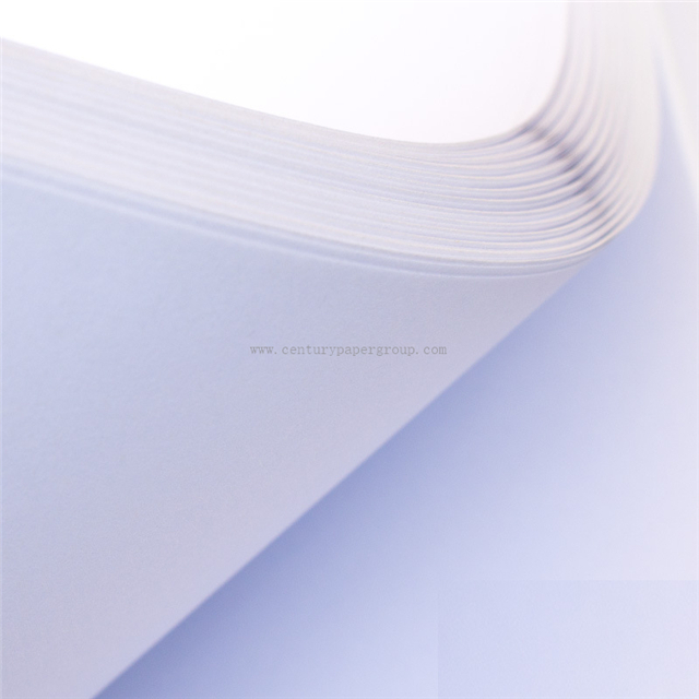Blanc 60g 667*851 Papier Bond 500 Feuilles