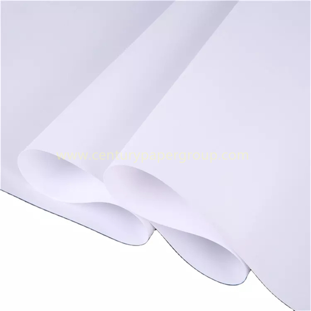 Rouleau de bannière en PVC de 510 g/m²