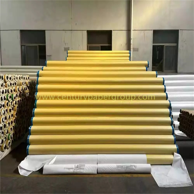 Fabricant de rouleaux de bannières flexibles en PVC de Chine
