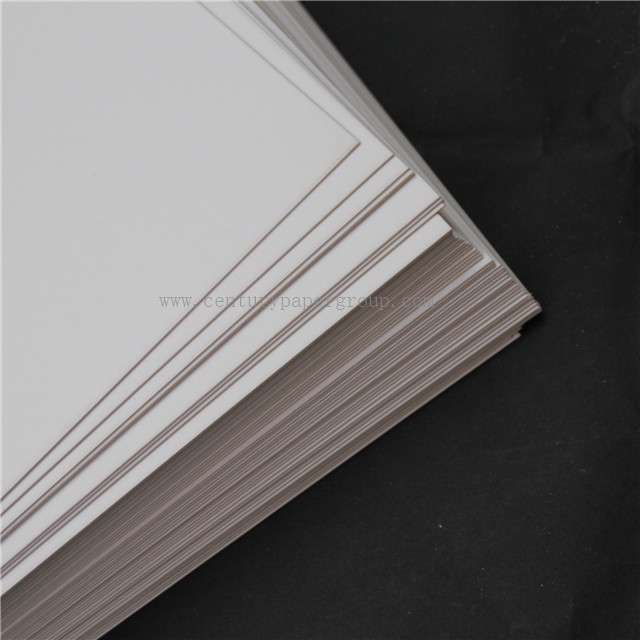 80*120 lisse FBB pour l'emballage de confiserie