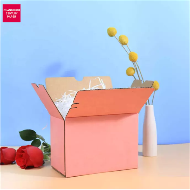 Vente chaude murs personnalisés feuille de carton ondulé