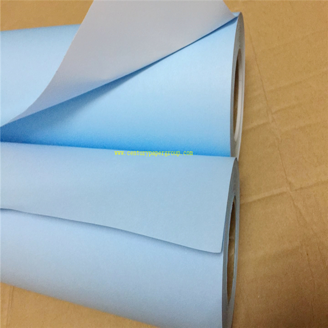Bon prix 80GSM Blueprint Paper 