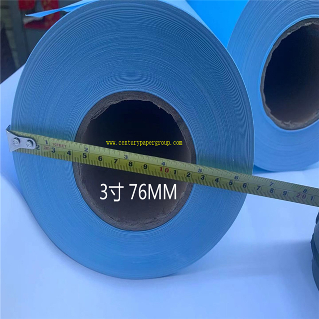 Variété de tailles de papier traceur pour copieur d'ingénierie ou imprimante à jet d'encre