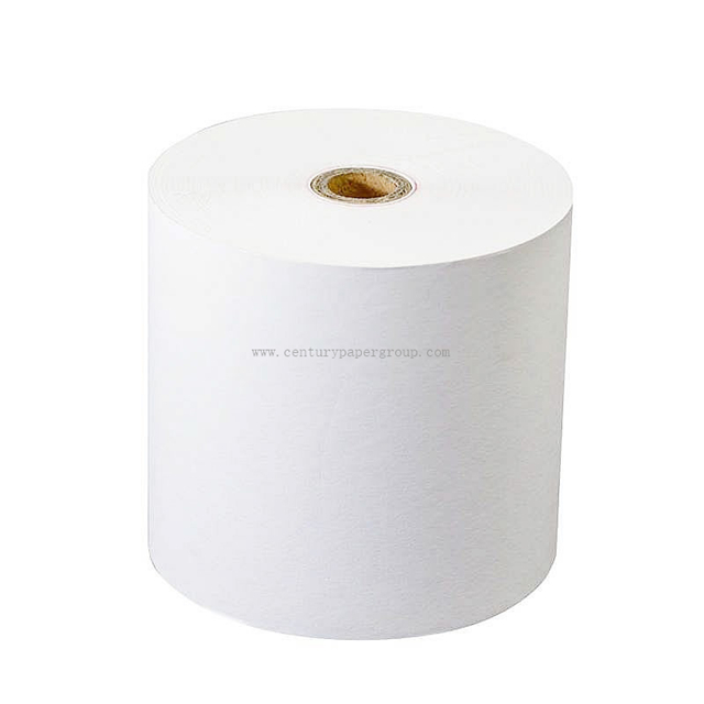 Papier offset sans bois 24*36 70g/m2 pour la page