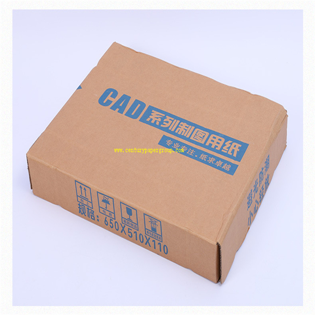 Fabricants et fournisseurs de papier traceur CAD