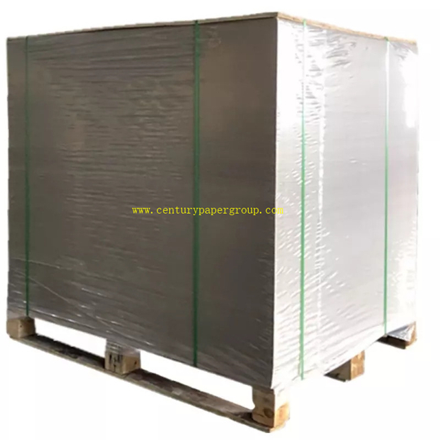 Panneau duplex et panneau de boîte pliante