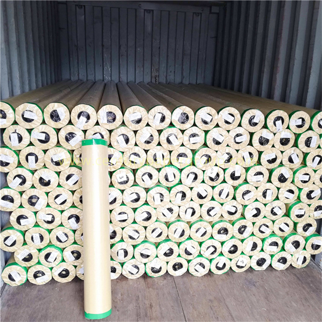 Rouleau de bannière imprimable en PVC Flex 