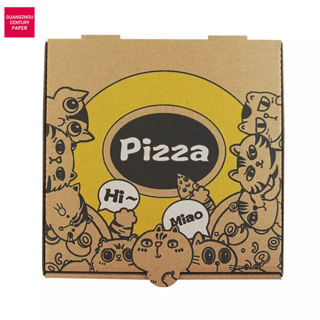 Feuilles de carton ondulé de couleur de haute résistance pour des cartons d'emballage