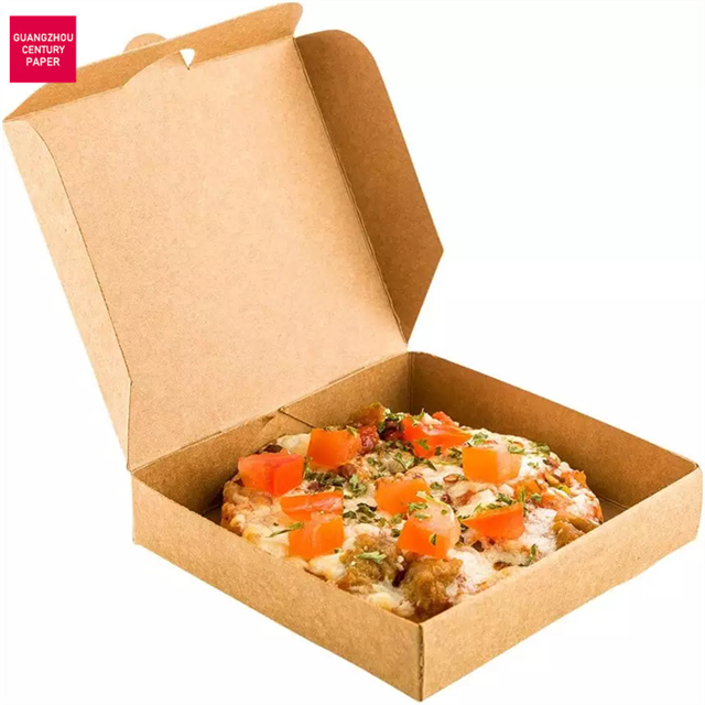 Carton moyen Papier ondulé de Chine