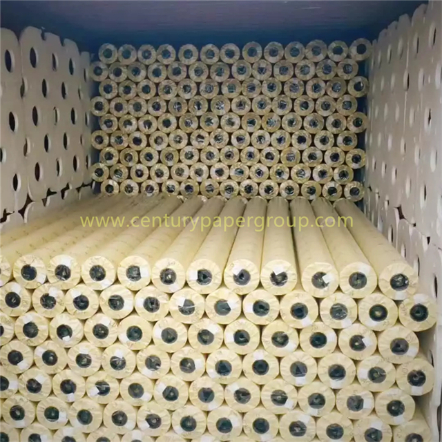 Rouleau rétroéclairé enduit de PVC de largeur de 1,6 m de prix d'usine