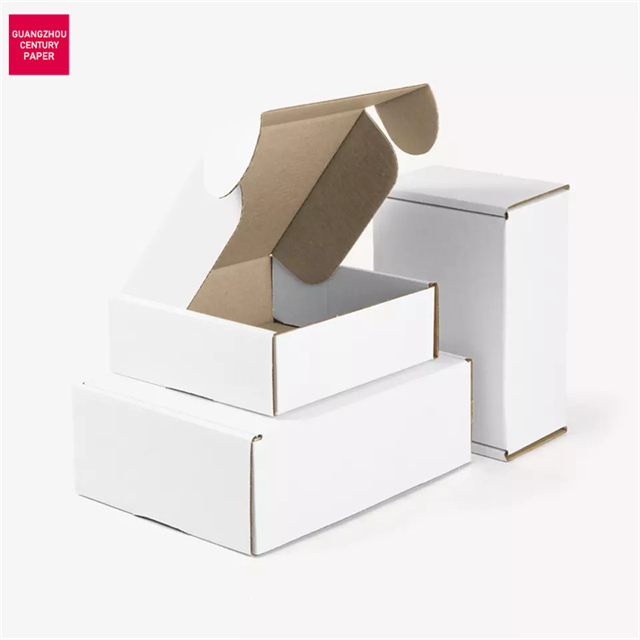 Papier ondulé d'excellente qualité personnalisé en gros