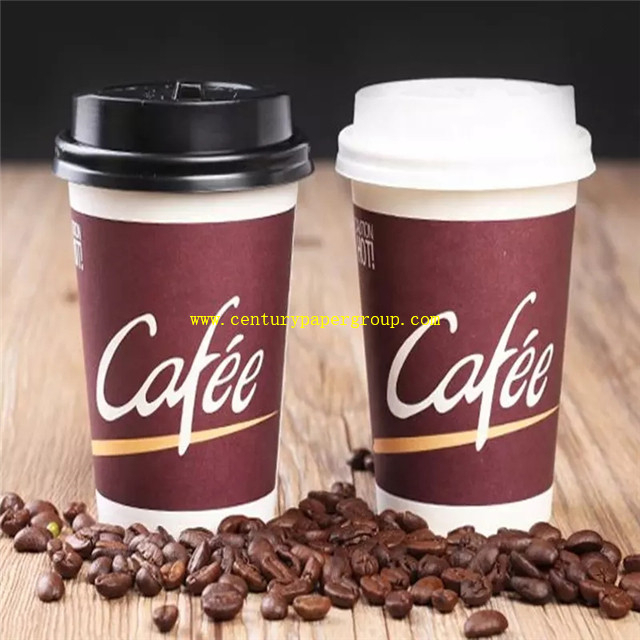 ROULEAUX DE PAPIER ENDUIT PE 250GSM/280GSM/270GSM