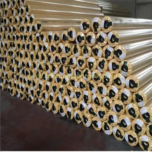 PVC Flex/Banner Media Roll