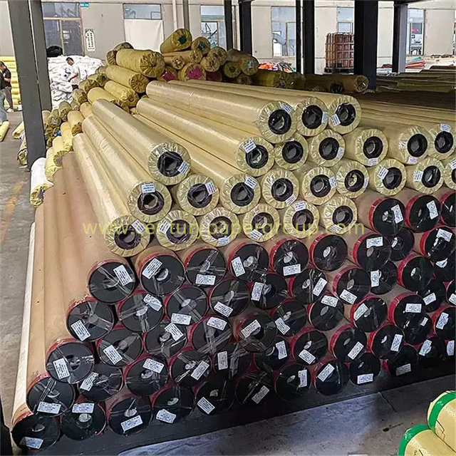 Haute qualité 440g Vinly Pvc Banner Flex Rolls pour l'impression numérique